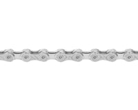 KMC X11 Chain (Grey) (11 Speed) (118 Links)